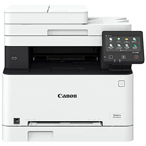 Lm 5158C006 CANON Lm [U[v^[ A4J[@ Satera MF654Cdw(ʈ/Жʎ/LELAN/21PPM) zCg rWlXv^[ őpTCY ItBX RpNg 