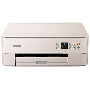 CANON 4462C121 CNWFbg@ TS5430 PINK ȒPݒ Lm őpTCY  N ̌^ sNTX XL m RpNg h XLi@\L XNGA Rs[@\