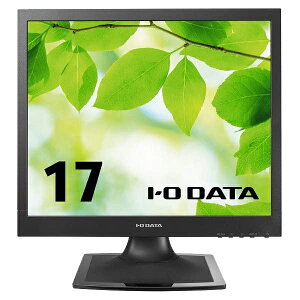 IOf[^ LCD-AD173SESB-A IODATA (ubN) 17^XNGA tfBXvC tbJ[X݌v̗p C` ubN j^TCY 𑜓x XNGA Xs[J[ pl \ʏ ubNn A