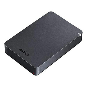 obt@[ HD-PGF4.0U3-GBKA USB3.1(Gen.1)Ή ϏՌ|[^uHDD 4TB ubN m[g [_[ |[^u ϏՌ n[hfBXN C^[tF[X Ot A`gbN p\RӋ@