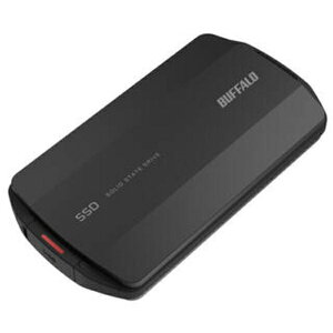 obt@[ SSD-PHP500U3-BA [PCΉ USB3.2A/CΉ SSD 500GB ubN] ho hH ubN Xg[W f p\R 