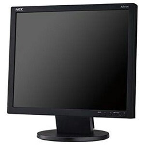 NEC LCD-AS173M-BK tfBXvC 17^/1280×1024/ubN C` {dC j^TCY 𑜓x XNGA Xs[J[ pl \ʏ ͒[q mOA  j^^Cv 