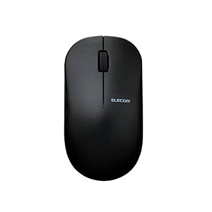 y3Zbgz GR M-K7BRBK/RS ELECOM CX}EX Bluetooth OMRON1,000񍂑ϋv\XCb`̗p 3 IRLED ubN CX }EX u[gD[X ϋv IWubN 