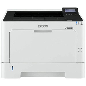 Gv\ LP-S280DN EPSON y[Wv^[ A4 mN zCg n~HY rWlXv^[ ʈ őpTCY [Uv^[ gi[ ʈ v^ mN[U[ 
