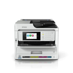 Gv\ PX-M887F EPSON v^[ A4 J[CNWFbg @ rWlX FAX@\t zCg rWlX rWlXv^[ 