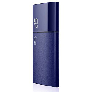 yK㗝Xz VRp[ SP064GBUF3B05V1D SiliconPower USB 64GB USB3.0 XCh Blaze B05 