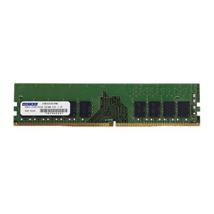 DDR4-2666 UDIMM ECC 16GB 2Rx8 ݃ AhebN  T[op T[o[p 