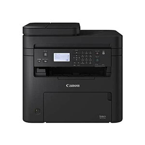 CANON mN[Ur[v^@ Satera MF273dw Lm őpTCY ubN XLi@\L Te Rs[@\L gi[  ʈ v^ mN[U[ 