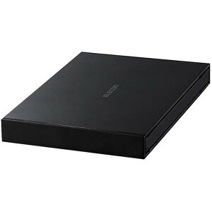 ELECOM 外付けポータブルSSD/ESD-EJRシリーズ/1TB/ブラック テープ メーカー動作確認済 ポータブル ブラック データ復旧サービス プレステ 記録 テレビ 耐衝撃 耐振動 パソコン エレコム 外付け メ