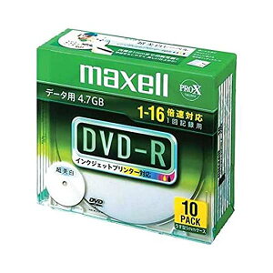 }NZ }NZ DR47WPD.S1P10S A f[^pDVD-R 4.7GB 1-16{ 5mmXP[X10pbN ۑ rWlX fBA f[^ Ch L^ i p\R f[^p fBXN Chv