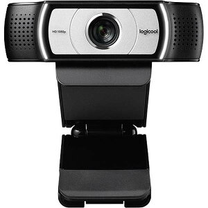 ���W�N�[�� Webcam C930eR �I�t�B�X �ő�t���[�����[�g �����}�C�N �E�F�u�J���� ��f�� ���Ӌ@�� ��������