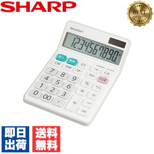 �V���[�v SHARP �d�� ���ʓd��i�C�X�T�C�Y�^�C�v 10�� EL-N431-X �z���C�g�V���[�v �i�C�X�T�C�Y�^�C�v ELN431X