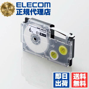 �y4�Z�b�g�z�G���R�� CTC-CXR6WE Color Creation �l�[�������h �e�[�v �݊� 6mm �� 8m ������ �l�[�������h�p�݊��e�[�v 6mm�� ��������