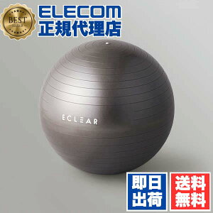 �y2�Z�b�g�z �G���R�� HCF-BB55BK �G�N���A�X�|�[�c �o�����X�{�[�� 55cm �ω׏d500kg ��p �n���h �|���v�t�� ��C���� �A���`�o�[�X�g�֎q �_�C�G�b�g��� �_�C�G�b�g ��� ���K�{�[�� �g���[