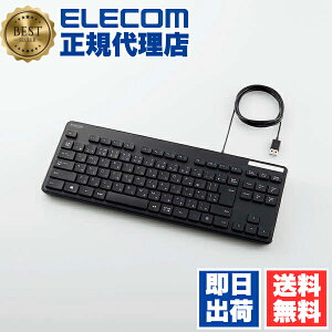 y3Zbgz GR TK-FCM107KBK LL[{[h RpNgTCY L ^ RpNgL[{[h u R ubN Windows11 Ή ELECOM 6Jۏ X^ht u Rێd