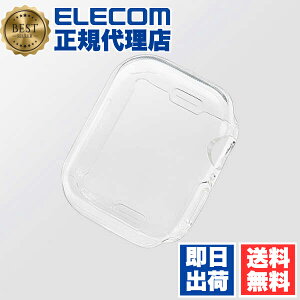 y2ZbgzGR AW-21BFCUCR AbvEHb` Jo[ P[X Series 7 [ 41mm ] tJo[ \tg Sʕی t  ϏՌ Eh~ Apple Watch fԍ[ A2473 ] TPU NA 