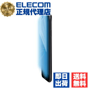 y5Zbgz GR PM-A22SFLBLN iPhone SE 3 / 2 tB u[CgJbg wh~ ˖h~ 4.7C` iPhoneSE ACtH SE3 SE2 8/7/6s/6 t ی ELECOM Ռz n[hR[g 
