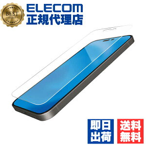 y10Zbgz GR PM-A22CFLGGBL iPhone 14 Pro p KXtB  u[CgJbg iPhone14 6.1C` KX t یtB ELECOM Uh~ gѓdb Ɠd GA[X  X}[