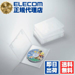 y3Zbgz GR CCD-DVD02CR g[P[X DVD BD Ή WTCY 1[ 5Zbg DVDg[P[X 