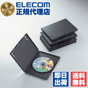 y5Zbgz GR CCD-DVD02BK g[P[X DVD BD Ή WTCY 1[ 5Zbg DVDg[P[X 