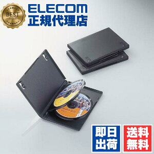 y3Zbgz GR CCD-DVD07BK g[P[X DVD BD Ή WTCY 3[ 3Zbg ubN CDP[X DVDP[X DVDg[P[X ( 3pbNEubN ) 
