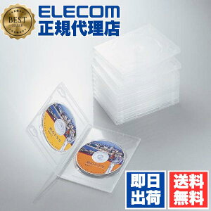 yK㗝Xz GR CCD-DVD06CR g[P[X DVD BD Ή WTCY 2[ 10Zbg NA DVDg[P[X 