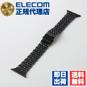 y10Zbgz GR AW-44BDSS7BK Apple Watch 44mm 42mm p OWA[XeXoh XeX 7A xg ւ oh xg ubN ELECOM Abv ANZT[ gѓdb Ɠd 