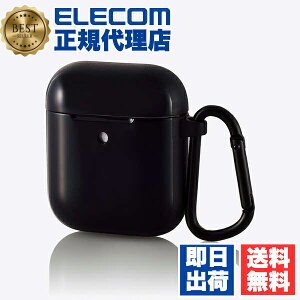 y5Zbgz GR AVA-APTSBK AirPods p Tough SlimP[X [d GA|bY ΉANZT ^tX P[X Jrit ubN ELECOM Jo[ gѓdb Ɠd CX[d\ ^tX