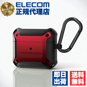 y5Zbgz GR AVA-AP3ZERORD AirPods 3 p ZEROSHOCKP[X airpods3 GA|bY3 [VbN P[X bh ELECOM Ռz Jo[ Ή CX[d h~ Jrit J