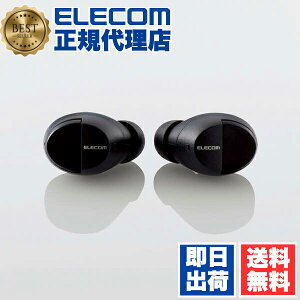 y2Zbgz GR LBT-TWS12BK S CX Bluetooth Cz wbhz u[gD[X  [dP[X type-c|[g AACΉ Ji^ ubN ELECOM 1Nۏ y zCg y [d