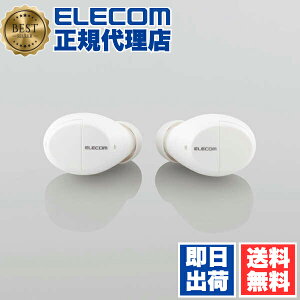 y5Zbgz GR LBT-TWS12WH S CX Bluetooth Cz wbhz u[gD[X  [dP[X type-c|[g AACΉ Ji^ zCg ELECOM 1Nۏ y gѓdb Ɠd [d