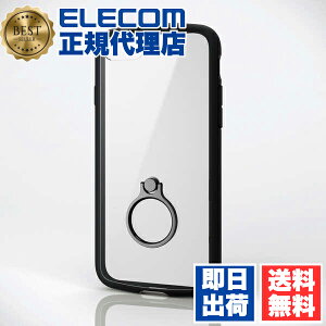 y5Zbgz GR PM-A22STSLFCRBK iPhone SE 3 / 2 nCubhP[X TOUGH SLIM LITE t[J[ Ot nCubh P[X Jo[ ^tCgX wʃNA ub