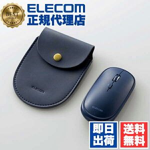 yK㗝Xz GR M-TM15BBBU Bluetooth}EX [d Bluetooth 4.2 ^ }EX gSlinth 4{^ 3䓯ڑ u[ ELECOM 1Nۏ y CX Ή }`yAO CX}EX 