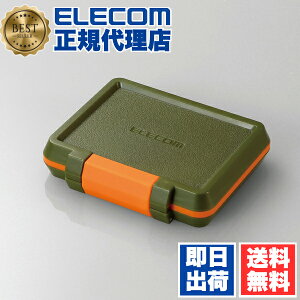 y5Zbgz GR CMC-SDCHD01GN ϏՌJ[hP[X (SDJ[h8[{microSDJ[h8[) J[L ELECOM [ J[hP[X fBAP[X L^fBA p\R ϏՌ n