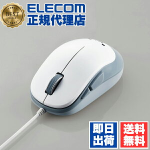 y5Zbgz GR M-Y9UBWH L}EX 5{^ BlueLED L }EX ߂{^ zCg Windows11 Ή ELECOM 6Jۏ e[N [g[N ݑΖ 