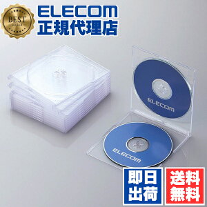 y10Zbgz GR CCD-JSCSW10CR fBXNP[X Blu-ray DVD CD Ή Blu-rayP[X DVDP[X CDP[X X 2[ 10Zbg NA ELECOM [ XP[X vP[X fBAP[X f