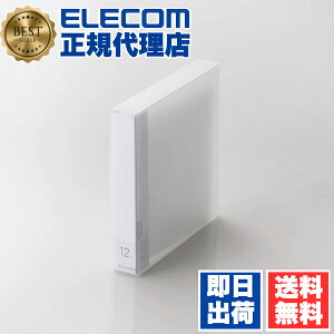 y2Zbgz GR CCD-FB12CR fBXNt@C Blu-ray DVD CD Ή Blu-rayP[X DVDP[X CDP[X 12[ NA ELECOM Ήt@CP[X fBAP[X L^fBA e[v t@CP