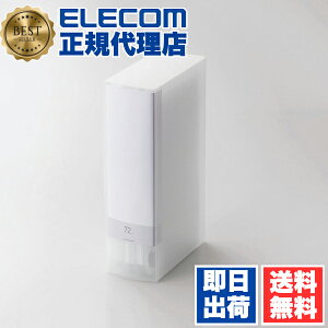 yK㗝Xz GR CCD-FB72CR fBXNt@C Blu-ray DVD CD Ή Blu-rayP[X DVDP[X CDP[X 72[ NA ELECOM Ήt@CP[X u[C fBAP[X L^fBA e[