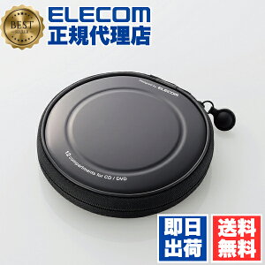 y3Zbgz GR CCD-H12BK fBXNt@C DVD CD Ή DVDP[X CDP[X Z~n[ht@Xi[P[X 12[ ubN ELECOM zCg fBAP[X L^fBA t@Xi[P[
