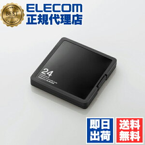 y10Zbgz GR CMC-SDCPP24BK SD/microSDJ[hP[XivX`bN^CvjSD12+microSD12[ ELECOM J[hP[X vX`bN^Cv CfbNXJ[h RpNg fBA