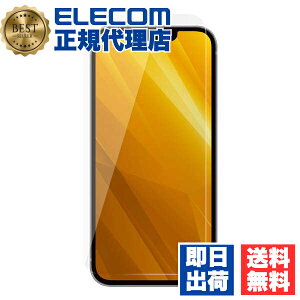 y5Zbgz GR PM-A22AFLGH iPhone 14 p KXtB x  iPhone14 / iPhone13 Pro 6.1C` KX t یtB ELECOM Uh~ gѓdb Ɠd GA[X  X}[gtH