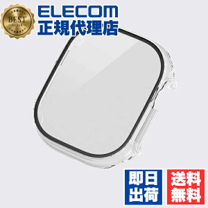 �y10�Z�b�g�z �G���R�� AW-22CFCGOCR Apple Watch Ultra 49mm �p �J�o�[�P�[�X �v���~�A���S�����K���X ������ AppleWatch 49 �A�b�v���E�H�b�` �E���g�� �J�o�[ �P�[�X �v���~�A�� �K���X �t���ی� �N��