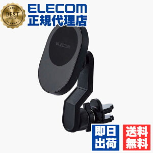 y2Zbgz GR W-QC11BK CX[d@\ t ԍ MagSafez_[ z_[ CX[dΉ 7.5W 5W }Olbgz GARNbv^Cv XCOA[t ubN ELECOM