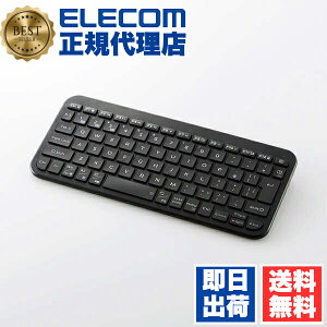 y10Zbgz GR TK-TM10BPBK Bluetooth ^ ~jL[{[h gSlinth p^Ot }`yAO ubN ELECOM 1Nۏ y CX RpNg p^Ot {z X