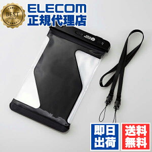 y3Zbgz GR TB-WPSR08BK ^ubg p hP[X 7?8.3inch {^̉₷TCht[X^Cv lbNXgbvt IPX8 ubN ELECOM gѓdb Ή Ɠd ^ubgP[