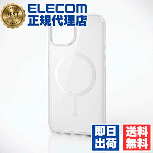y10Zbgz GR PM-A23AMAG02WH iPhone 15 p nCubhP[X MAGKEEP iPhone15 2 6.1 C` nCubh P[X Jo[ zCg ELECOM Ռz }Olbg Xgbvz[t gѓdb 