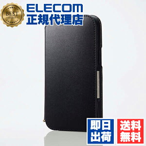 y5Zbgz GR PM-A23APLFY2BK iPhone 15 p \tgU[P[X 蒠^ Εt NEUTZ iPhone15 2 6.1 C` \tg U[ P[X Jo[ ϏՌ ubN ELECOM Ռz U[P[X J[h