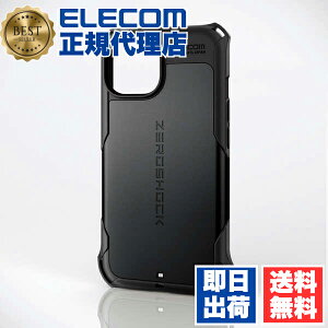 y10Zbgz GR PM-A23AZEROBK iPhone 15 p ZEROSHOCK iPhone15 2 6.1 C` nCubh P[X Jo[ [VbN ubN ELECOM Ռz Xgbvz[t lp_p[ Ռzt