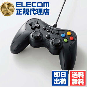 y2Zbgz GR JC-GP30SBK ELECOM GAMING L FPS Q[pbh GP30S PSnzu y Xinput XeBbNJX^}CYΉ FPSdl JjJgK[ ubN 1Nۏ ANZT[ ϋv{^
