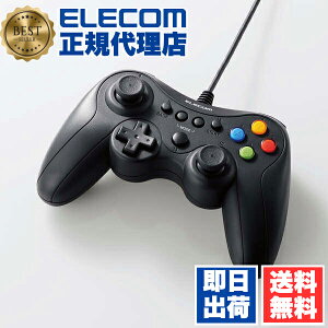 y10Zbgz GR JC-GP30XBK ELECOM GAMING L FPS Q[pbh GP30X Xboxnzu y Xinput XeBbNJX^}CYΉ FPSdl JjJgK[ ubN 1Nۏ ANZT[ ϋv{